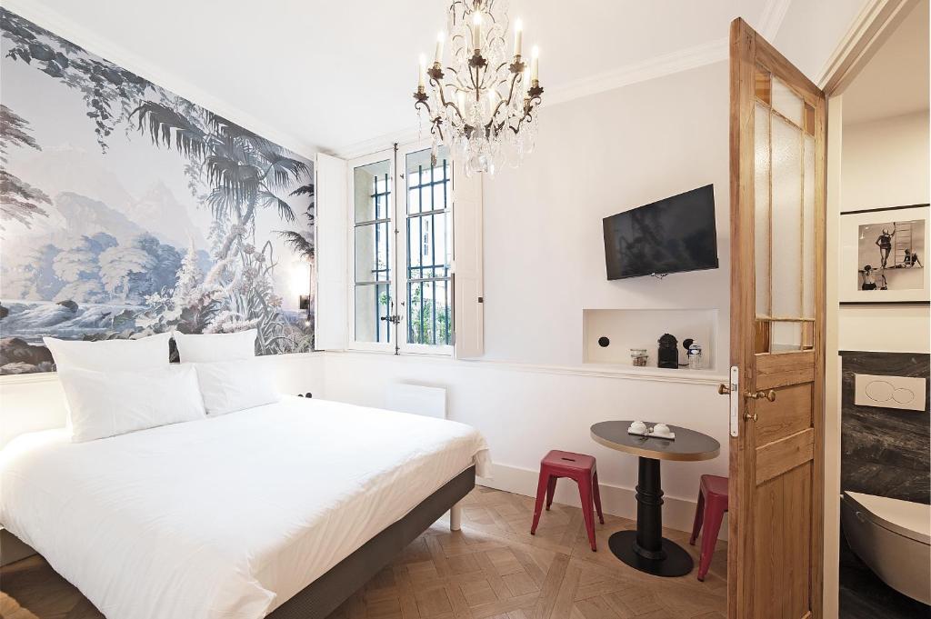 Pavillon Marais - 13