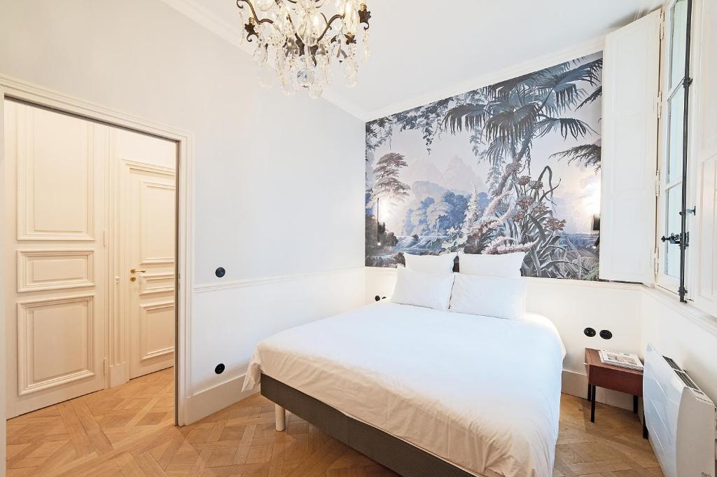 Pavillon Marais - 12