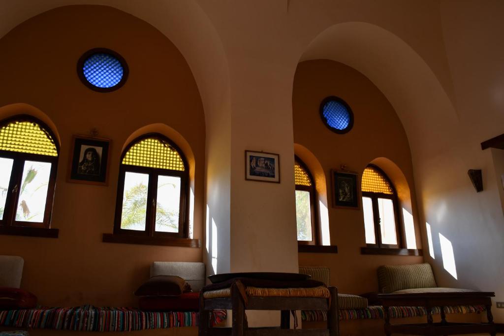 Fotografie z fotogalerie ubytování Tzila Bahariya v destinaci Az Zaytūn