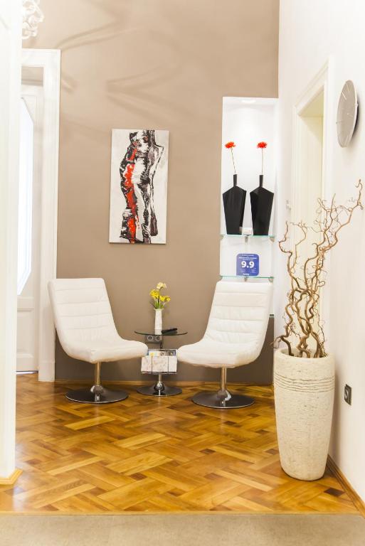 Matei Corvin Deluxe Apartment - Apartamento De Dois Quartos