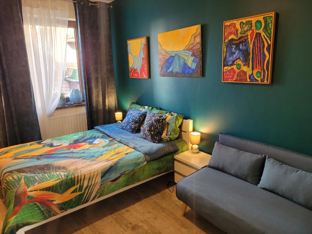 Apartament LILLA - 5