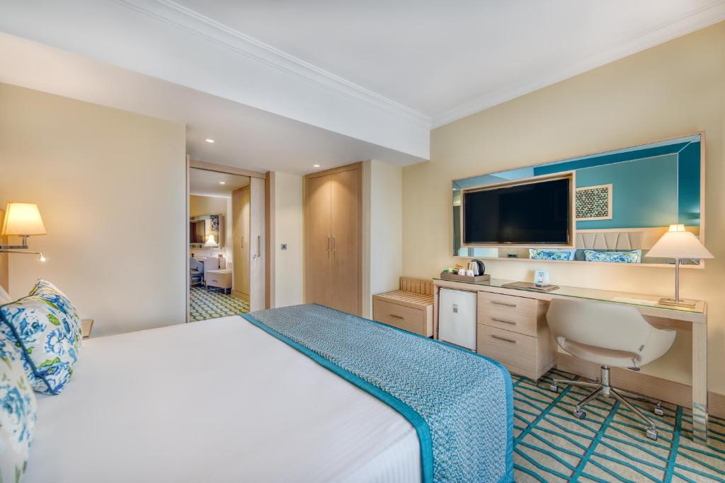 Megasaray Club Belek - Deluxe Junior Suite
