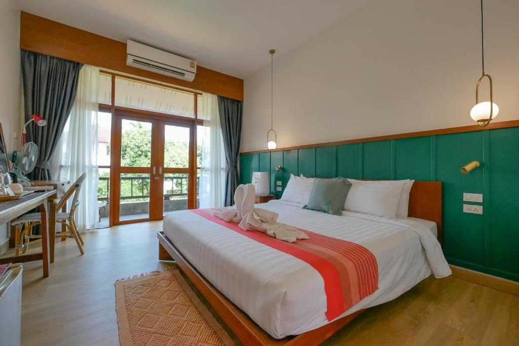 AuangKham Resort - 8