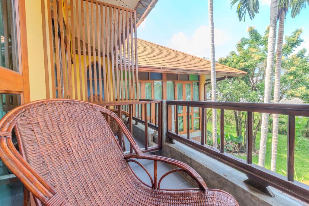 AuangKham Resort - 4