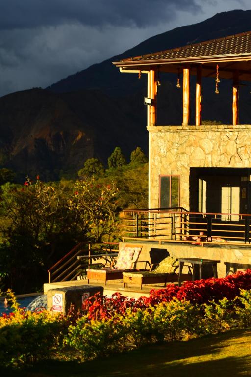 Hosteria Piedra Dura, Vilcabamba (precios actualizados 2024)