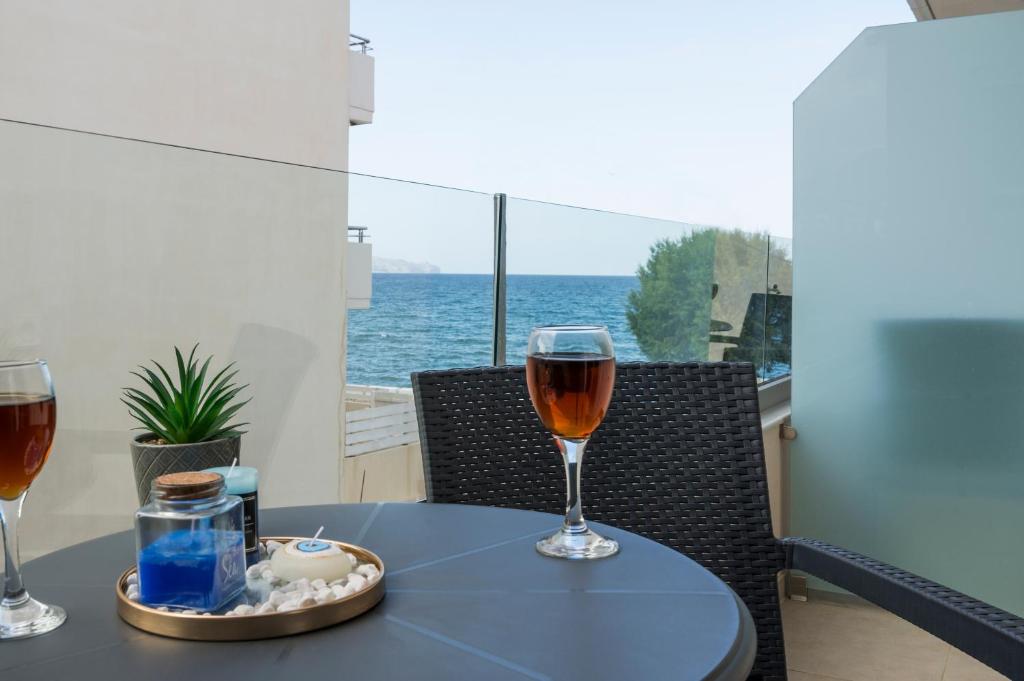 Alexia Seaview Apartments - 1