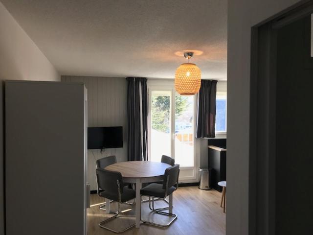 Dining area in Az apartmant