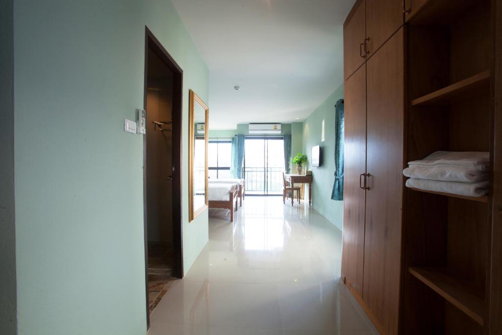 The Sun Terrace - Resim 23