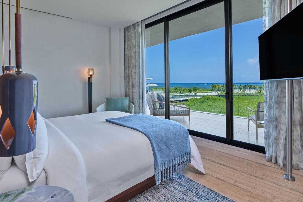 The St. Regis Kanai Resort, Riviera Maya photo 2