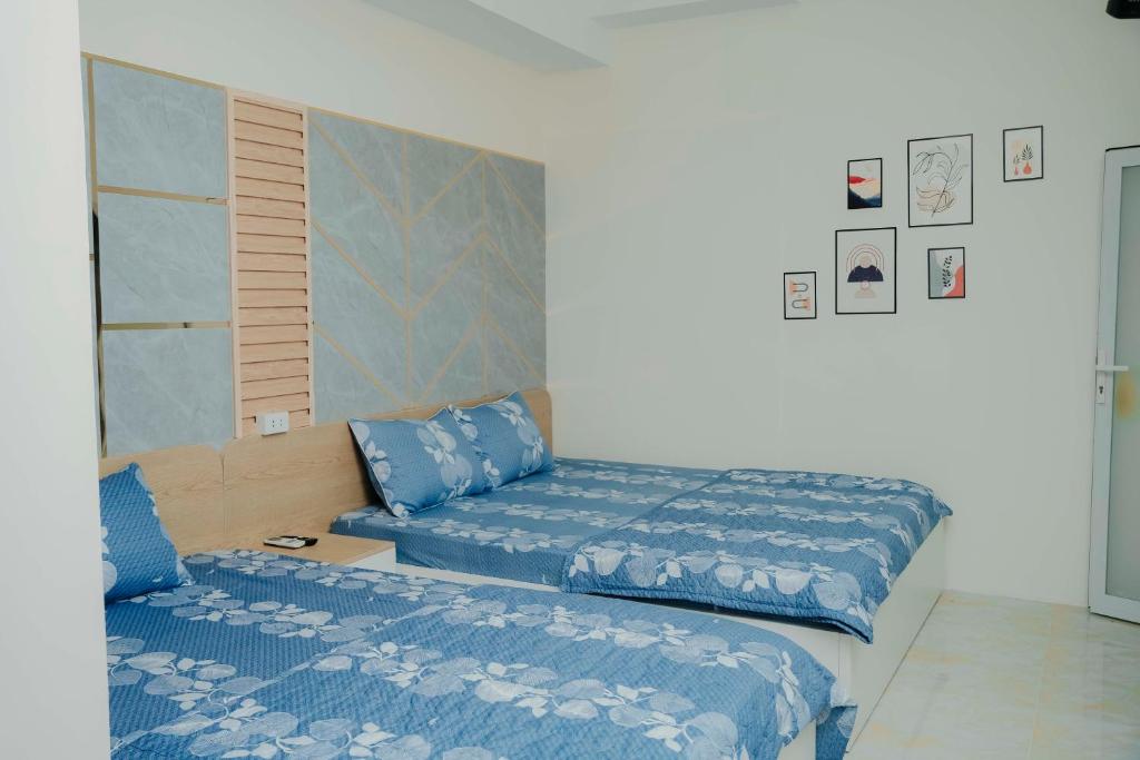 Arina Luxury Hotel - Vincom Tay Ninh - Quarto Triplo Superior