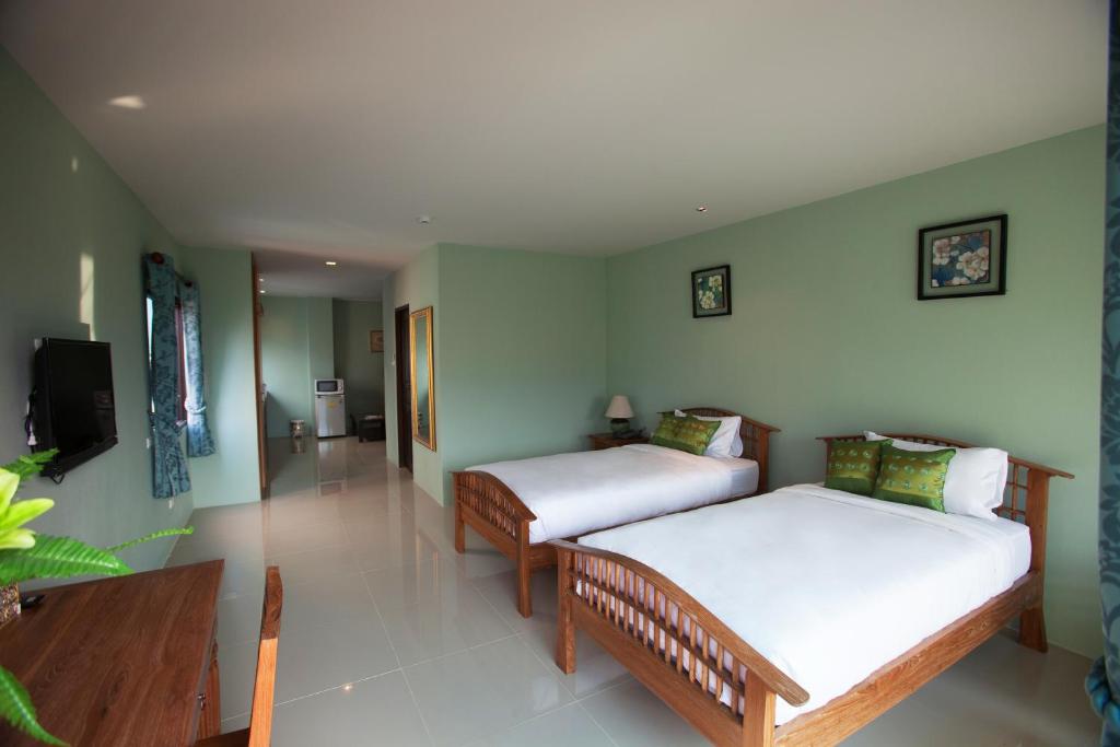 The Sun Terrace - Resim 22