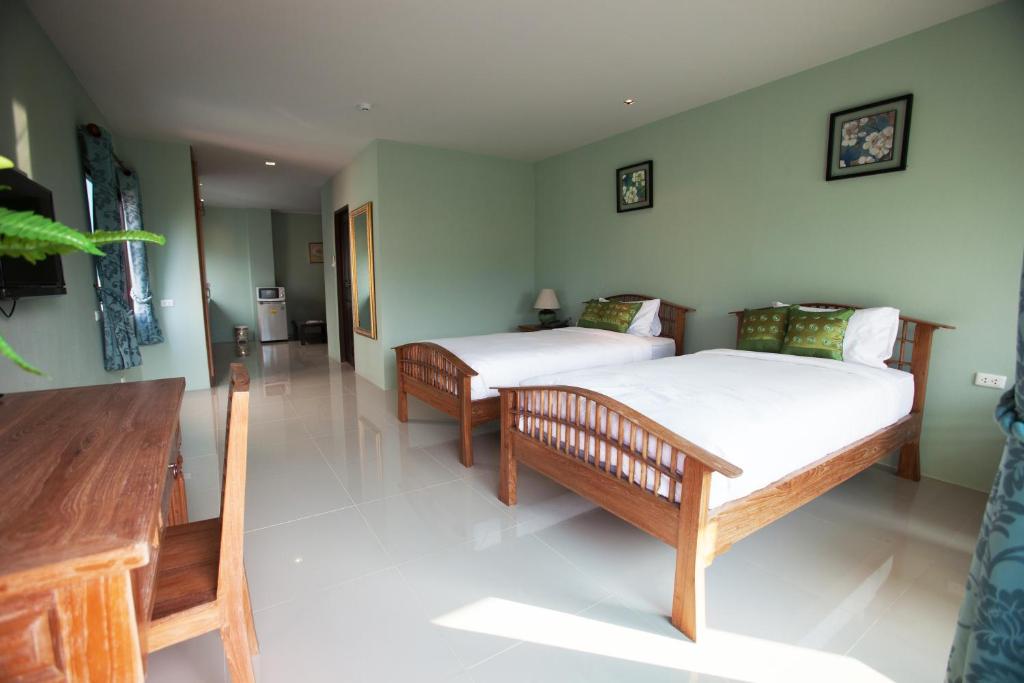 The Sun Terrace - Resim 21