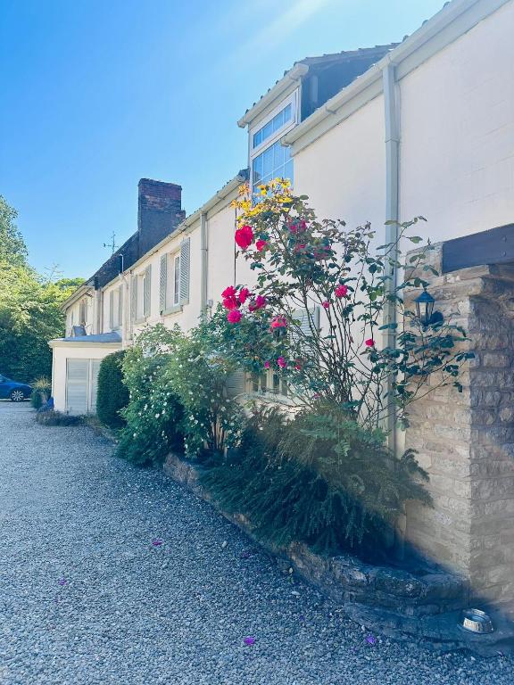 East Ayton Lodge Hotel, Scarborough - Resim 17