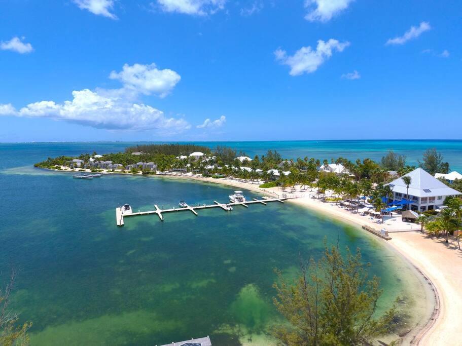 Kaibo Yacht Club Phase 2 Unit # A9 - Appartement à Deux Chambres