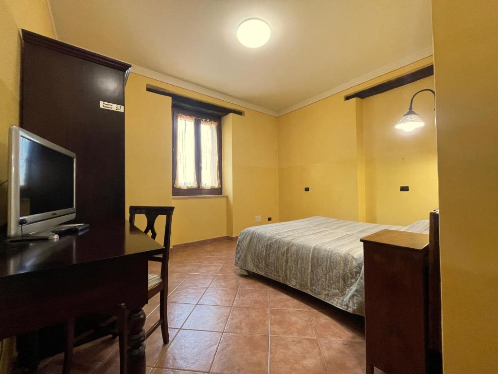 Locanda Settecamini - Appartement D'une Chambre