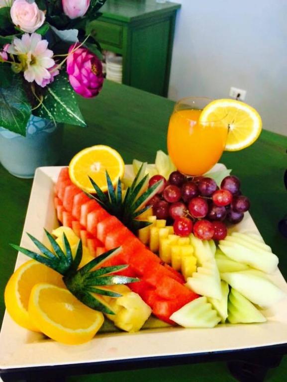 The Sun Terrace - Resim 18