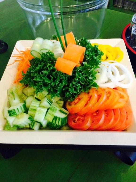 The Sun Terrace - Resim 19