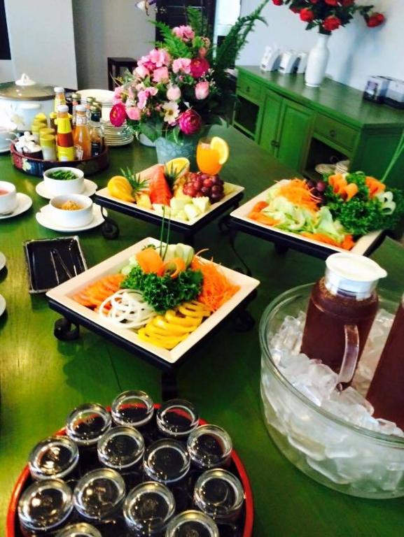 The Sun Terrace - Resim 20