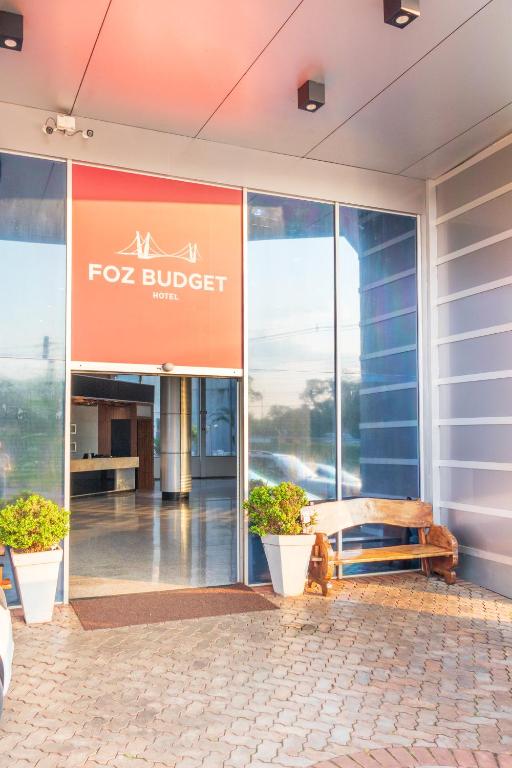 Fotografie z fotogalerie ubytování Foz Budget Hotel v destinaci Foz do Iguaçu