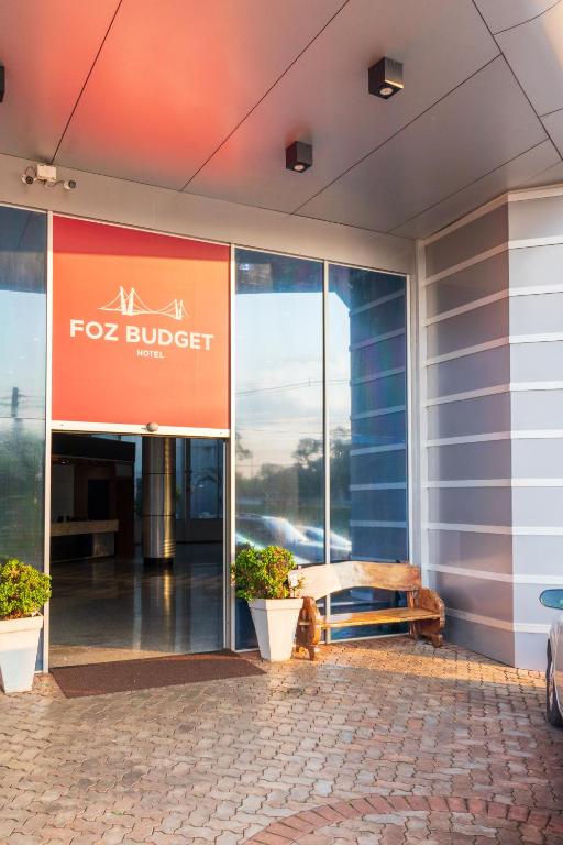 Fotografie z fotogalerie ubytování Foz Budget Hotel v destinaci Foz do Iguaçu