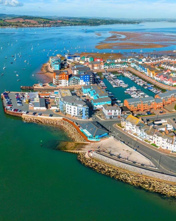 The Point, Exmouth (updated prices 2024)
