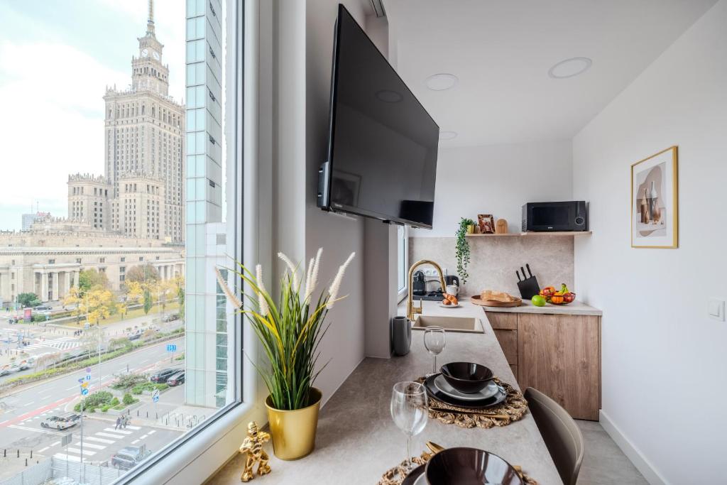 Image result for Apartments Modern City Centre Pańska by Arenda, Varsovia - Precios ...