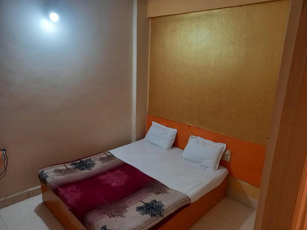 Sai Dwar Lodge - Housity