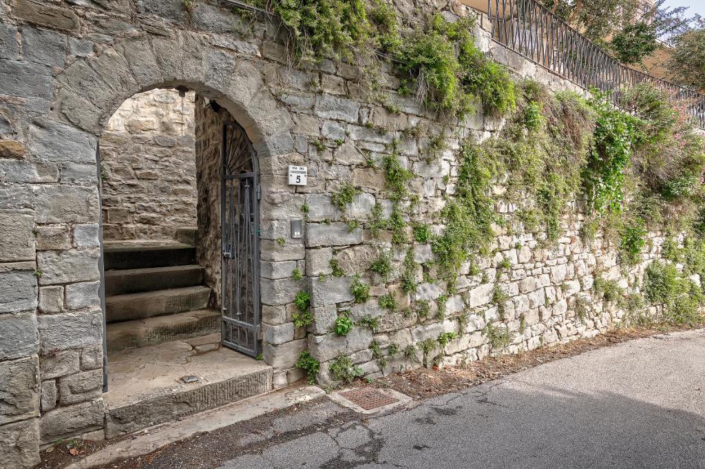 Zdjęcie z galerii obiektu Maya Luxury Home - Together in Tuscany w mieście Cortona
