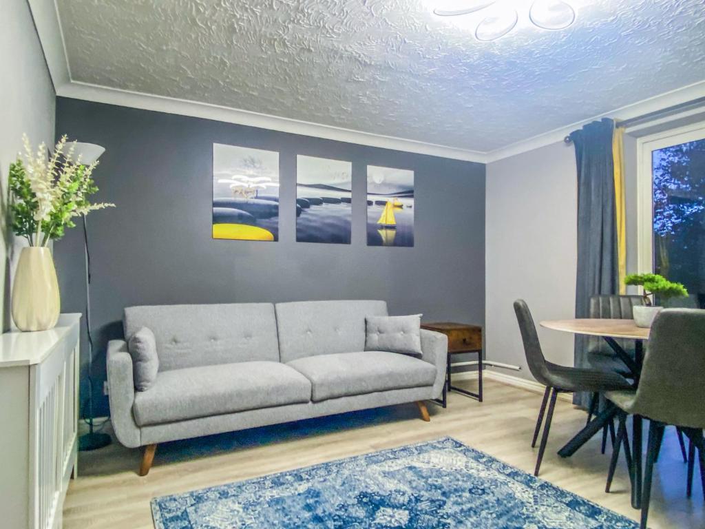 Fotografie z fotogalerie ubytování 3 Bedroom House by Elegance Living v destinaci Peterborough