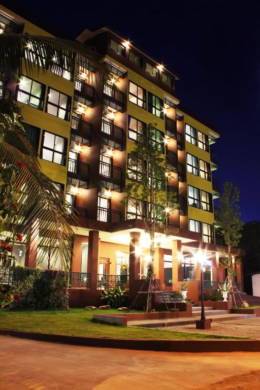 The Sun Terrace - Resim 4