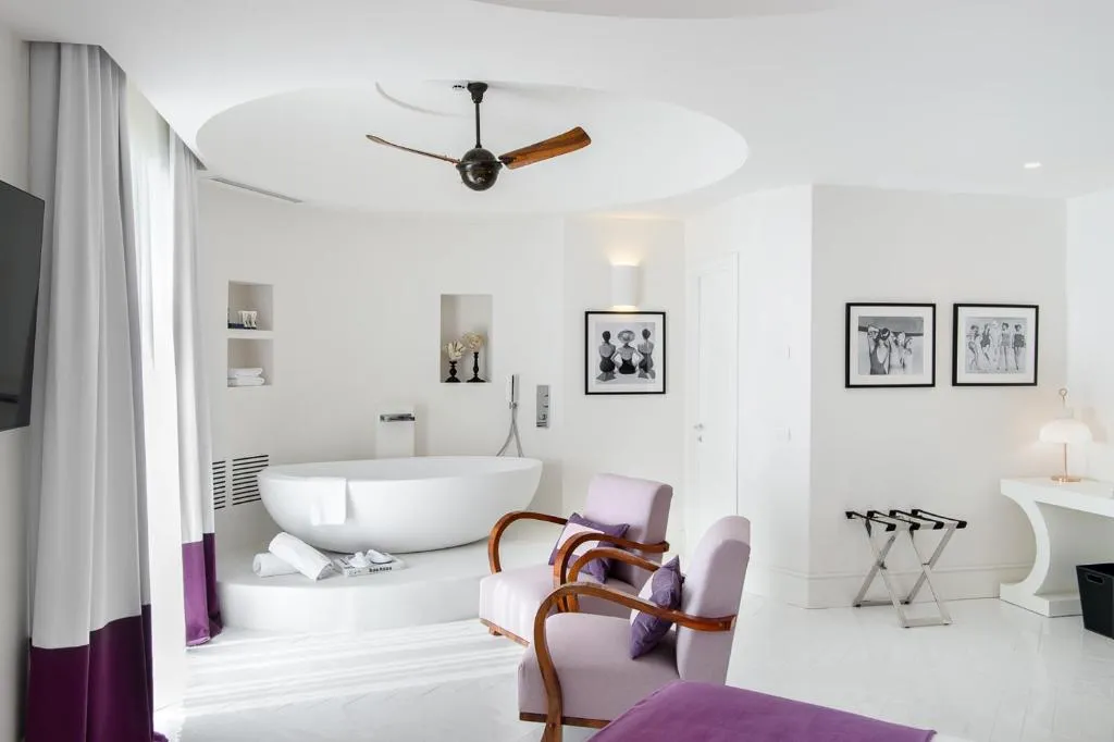 Romantic Junior Suite