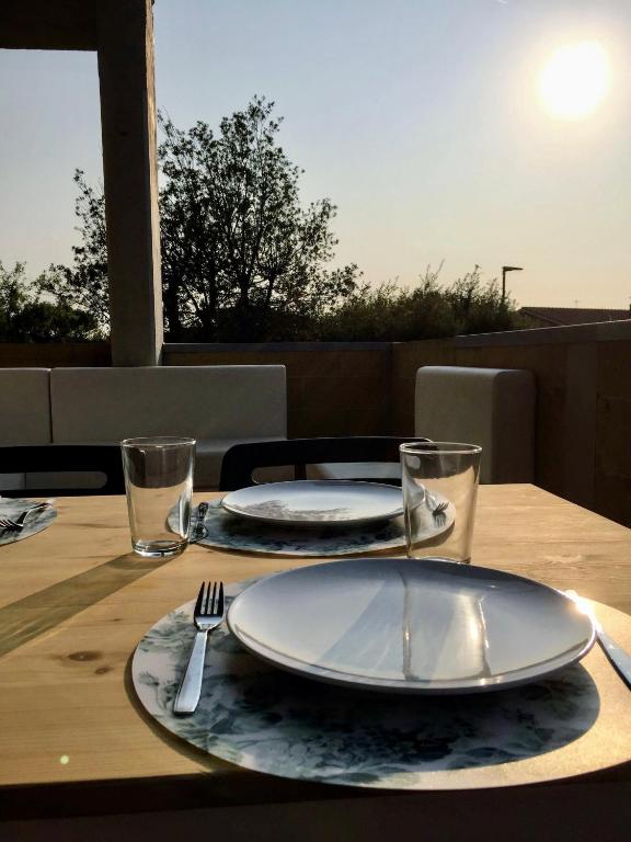 Fotografie z fotogalerie ubytování Casa Zefiro, tra pineta e mare! v destinaci Fregene