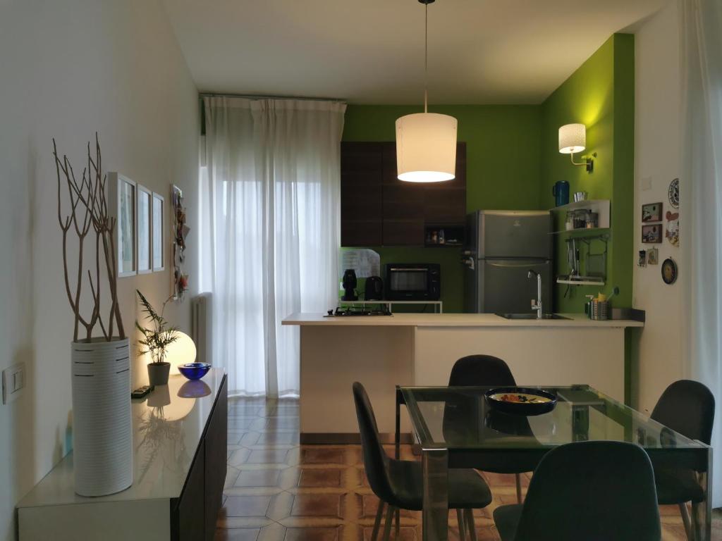ZagHouses - sea view apartments in Sicily - Casa De Dos Dormitorios