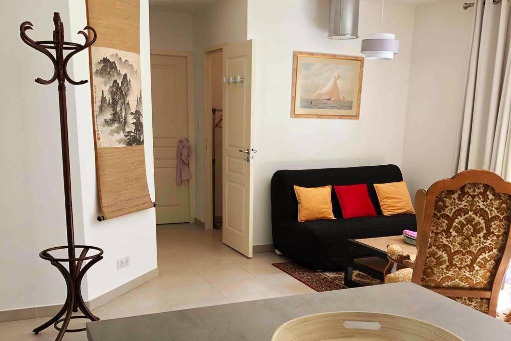 Séjour Lotus, maison en rdc 4 à 5 personnes - Housity