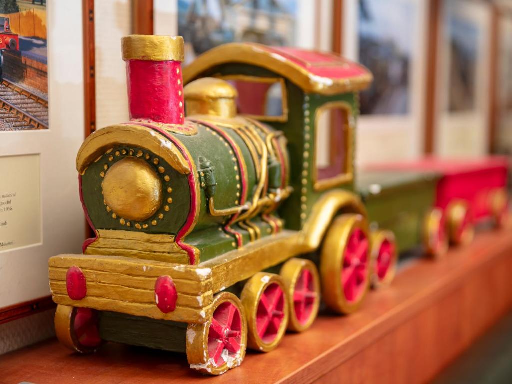 A-Train Hotel photo