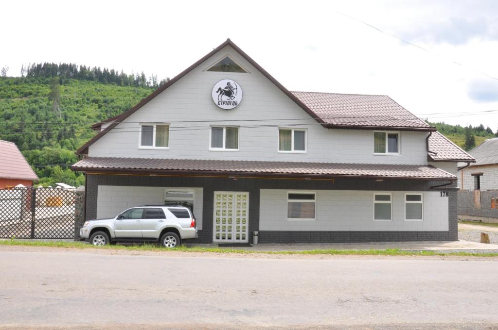 Strelec Hotel Complex - Housity