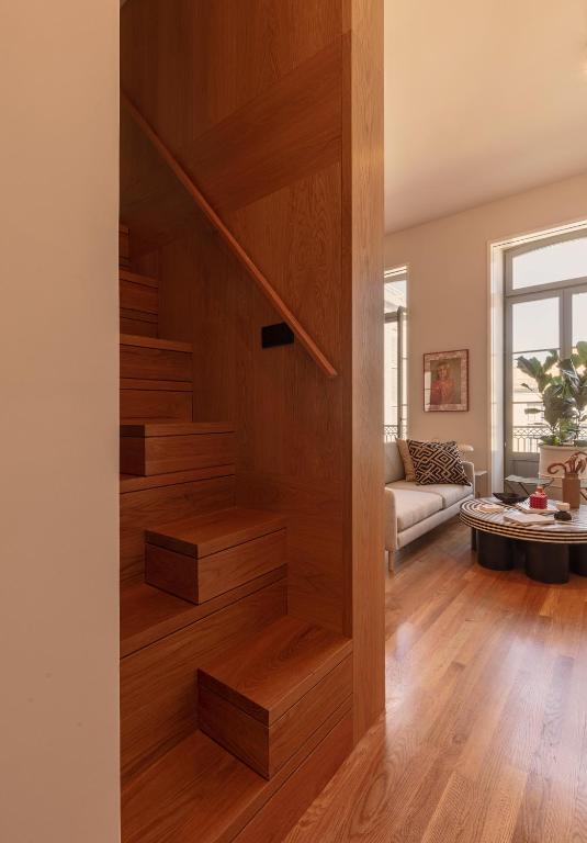 Vandoma Serviced Apartments - 3