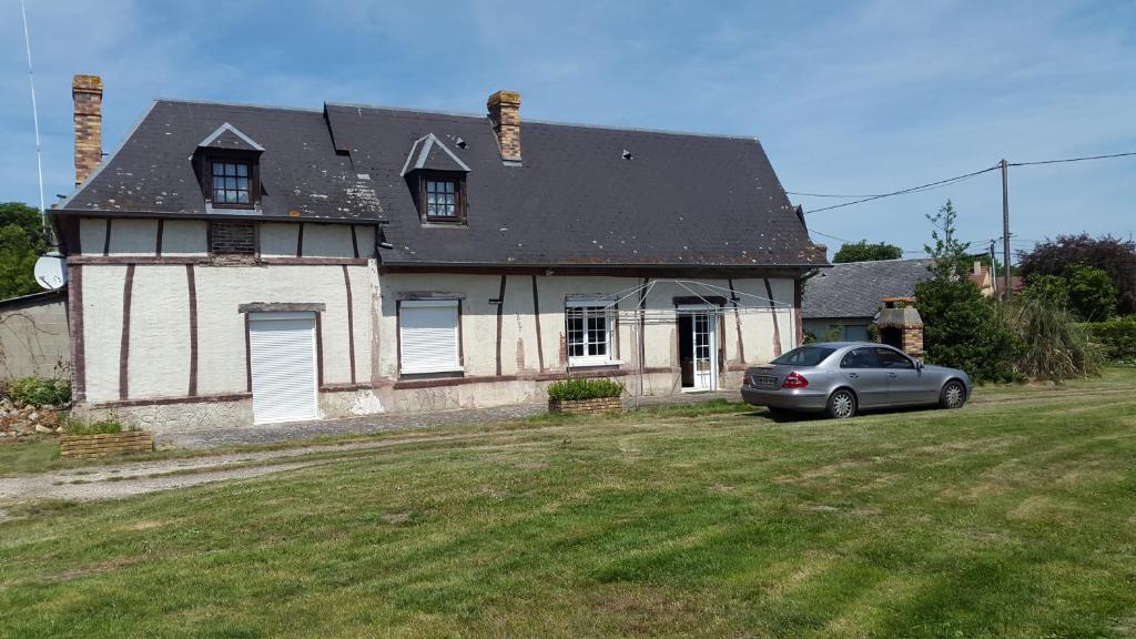 Maison familiale, Chambres d'hôtes - Housity