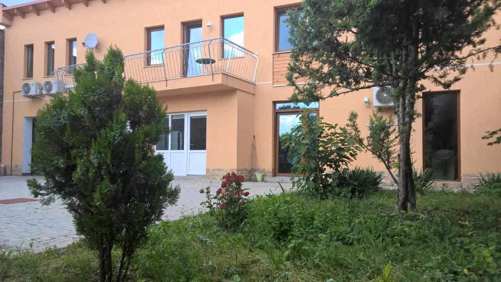 Zdjęcie z galerii obiektu Kazinczy Apartment w mieście Kecskemét