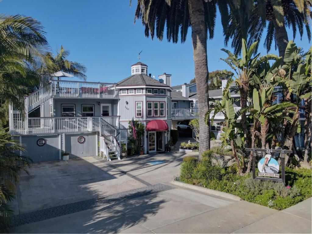 Pelican Inn Carlsbad