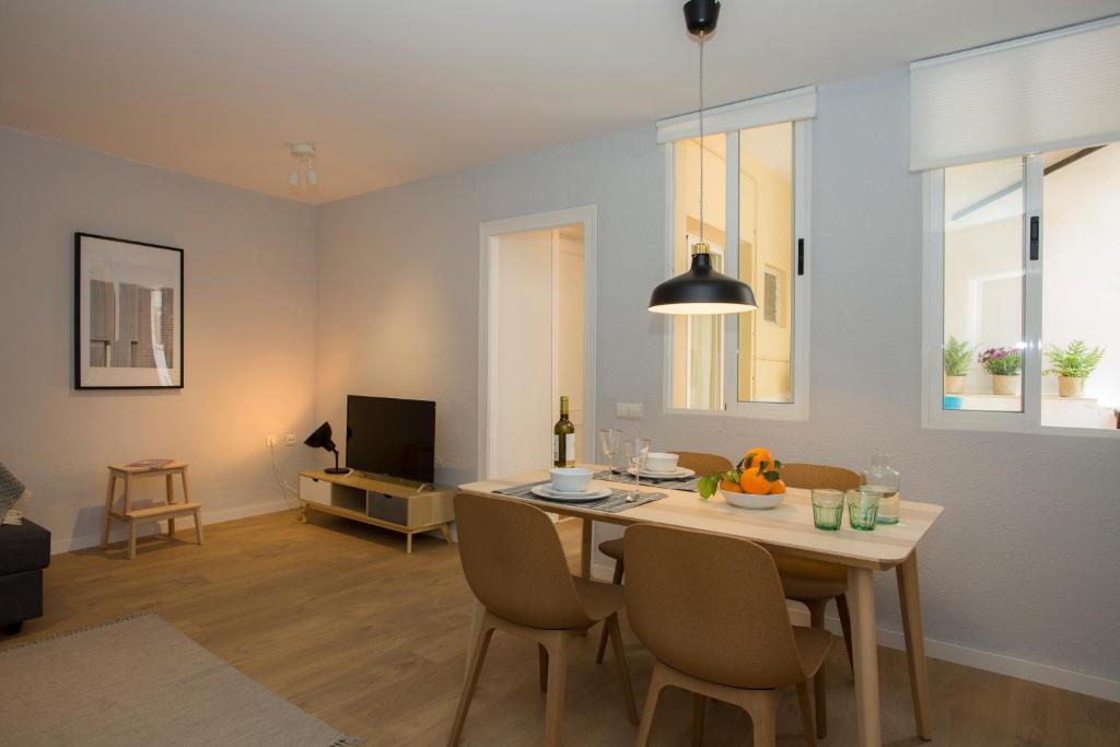 SingularStays Quevedo II