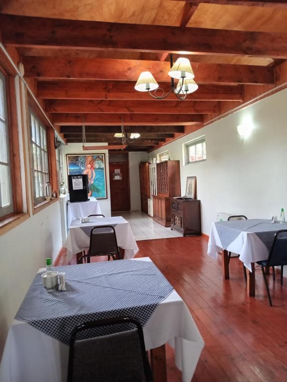 Photo from Casona Patrimonial Cobquecura Hotel Boutique in Cobquecura, Nuble, Chile