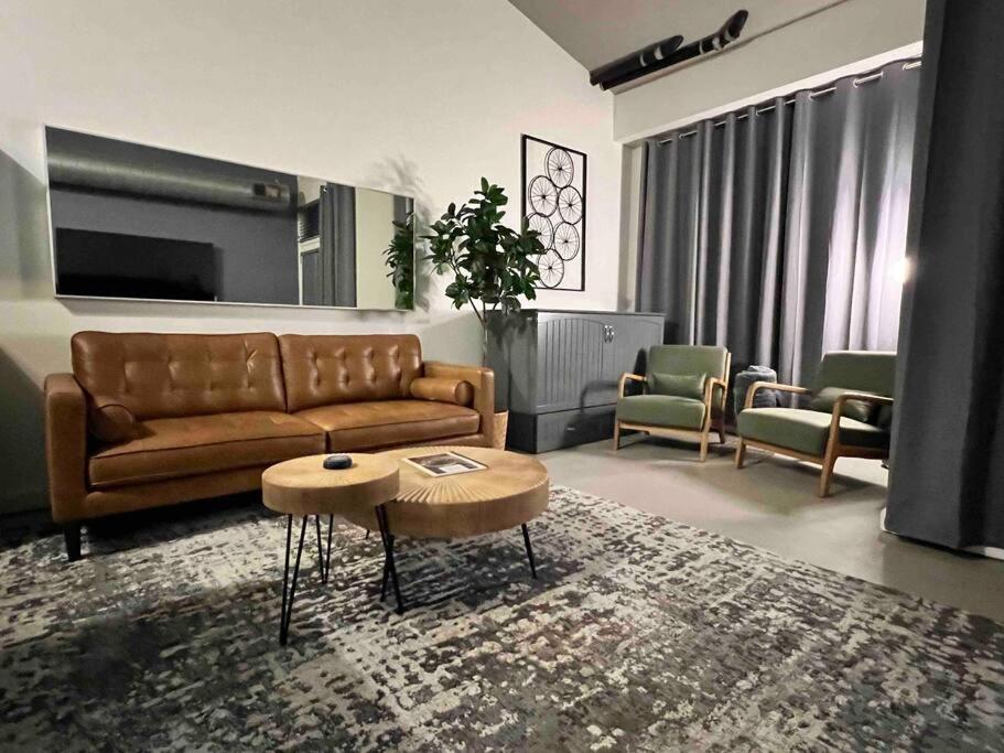 Apartment San Diego Gaslamp Loft Getaway, USA