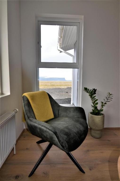 Fotografie z fotogalerie ubytování Stracta Apartments v destinaci Kirkjubæjarklaustur