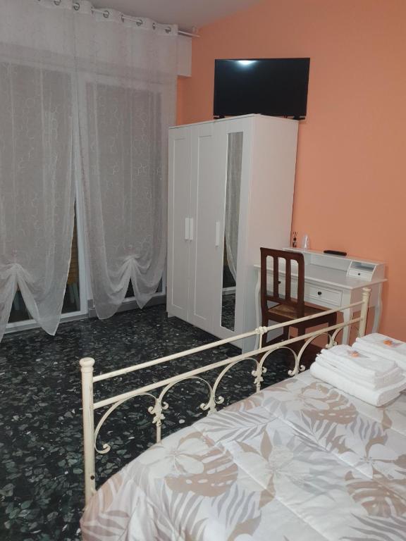 Andrea affittacamere e B&B - Camera Doppia