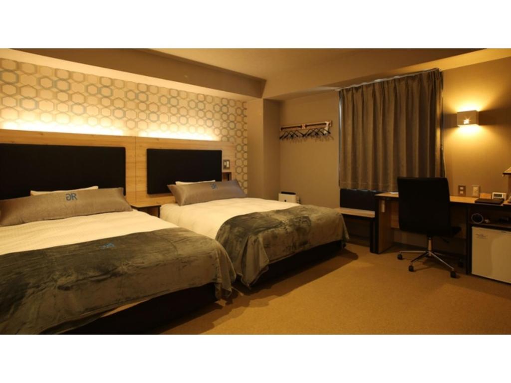 Green Rich Hotel Naha - Vacation STAY 59395v
