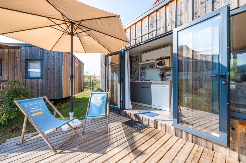 Camping de Saverne