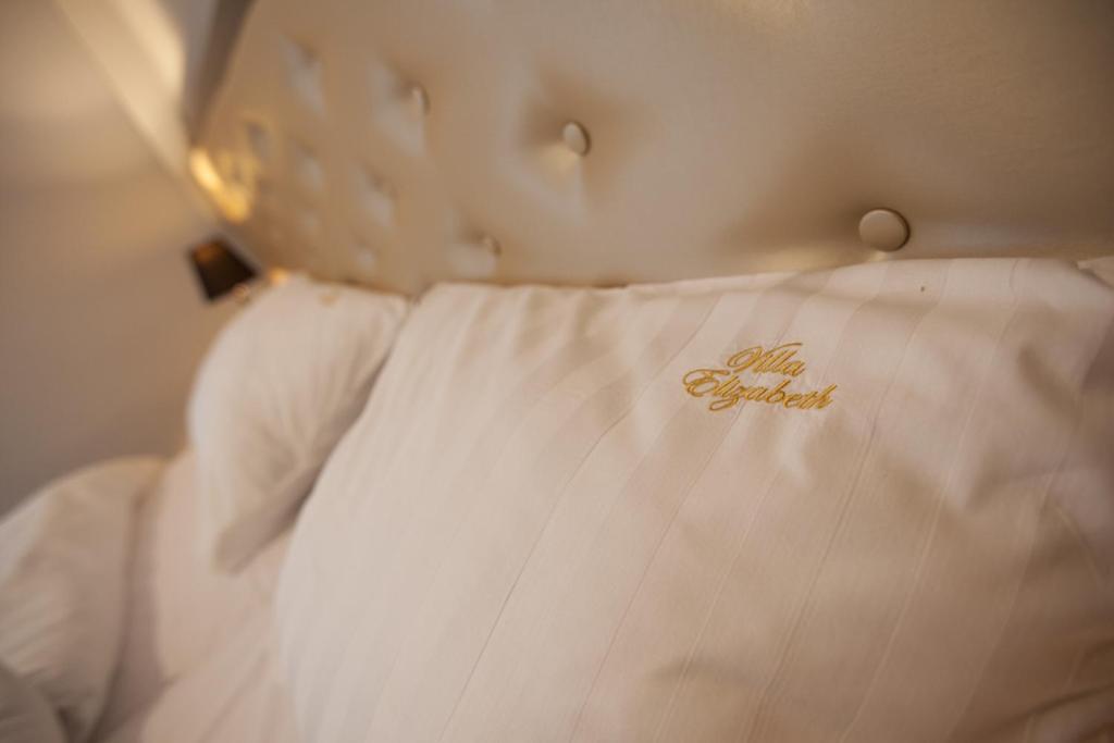 Villa Elizabeth - Large Double Room