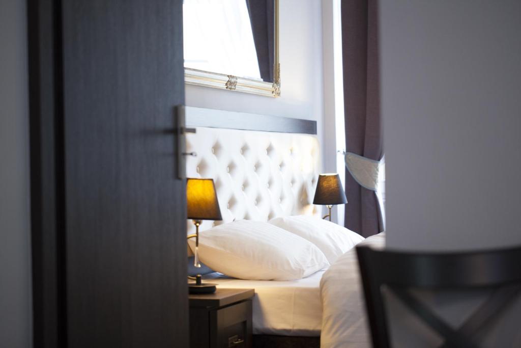 Villa Elizabeth - Double Room