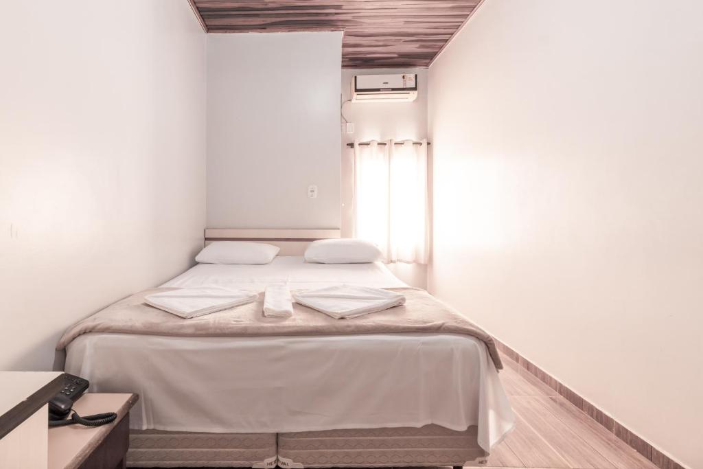 Quarto Duplo Standard